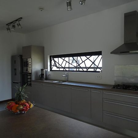 Villa Soleil Trou aux Biches Dış mekan fotoğraf