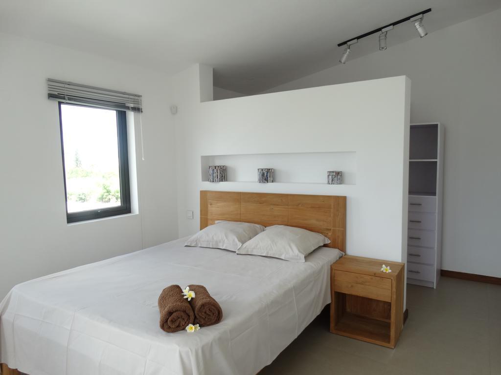 Villa Soleil Trou aux Biches Dış mekan fotoğraf