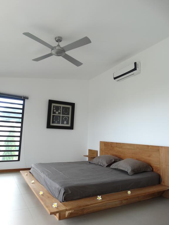 Villa Soleil Trou aux Biches Dış mekan fotoğraf