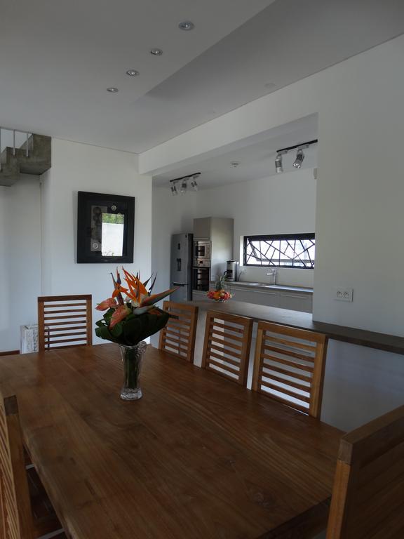 Villa Soleil Trou aux Biches Dış mekan fotoğraf