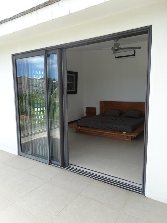 Villa Soleil Trou aux Biches Dış mekan fotoğraf