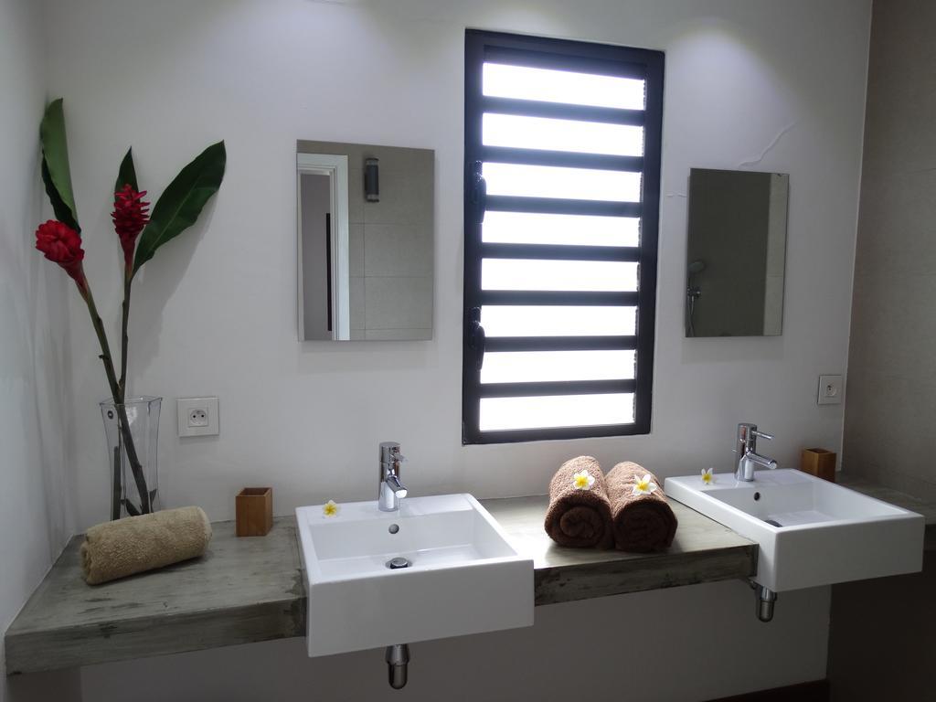 Villa Soleil Trou aux Biches Dış mekan fotoğraf