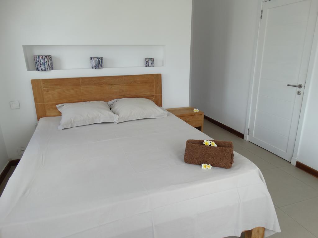 Villa Soleil Trou aux Biches Dış mekan fotoğraf