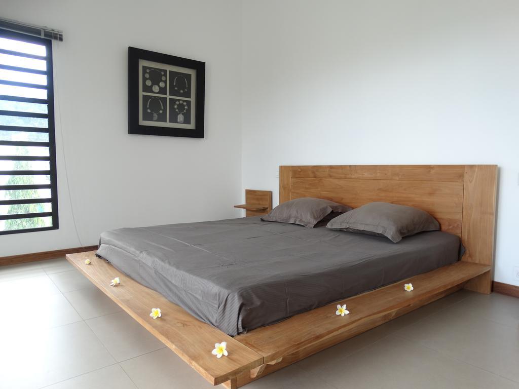 Villa Soleil Trou aux Biches Dış mekan fotoğraf